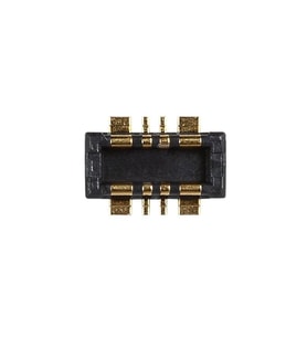 Huawei Uyumlu Y6 2019 Batarya Konnektör