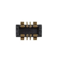 Huawei Uyumlu Y6 2019 Batarya Konnektör