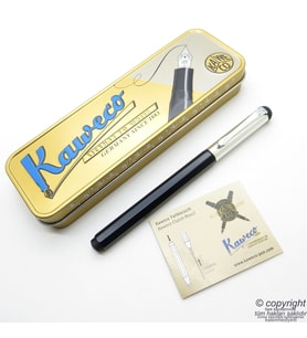 Kaweco Elite Dolma Kalem  İsme Özel Kalem