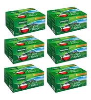 Doğadan 100 luk Demlik Poşet x 6 Adet