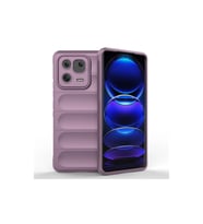 Xiaomi Mi 13 Kılıf Optimum Silikon - Mor