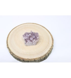 Ametist Taşı Kütle Ham Parça - 28gram (21725)