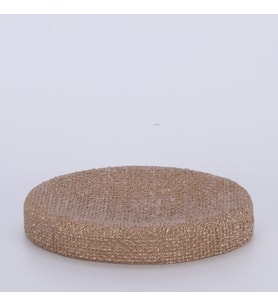 Natural Katı Sabunluk Vizon