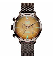 Welder Moody Watch WWRC606 38 mm Kadın Kol Saati