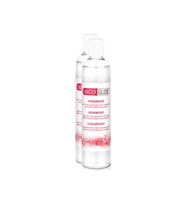Süper Water Glide Waterglide Warming Lubricant Gel 400Ml Isıtıcılı Jel 2 Adet