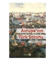 Avrupa’nın Türk Sorunu