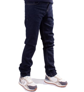 Colt Jeans  Vega 9133-58 Lacivert Yüksek Bel Rahat Paça Erkek Jeans  Pantolon