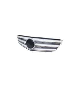 MERCEDES W204 ÖN PANJUR GRİ KROM 11- MER0904011 A20488019839744
