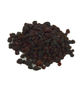 LokmanAVM Kuş Üzümü Doğal 100 Gr Paket (Siyah)