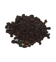 LokmanAVM Kuş Üzümü Doğal 100 Gr Paket (Siyah)