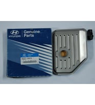 ŞANZIMAN FİLTRESİ HYUNDAI TUCSON / KIA SPORTAGE 2004-2010 46321-39010 (Boş)