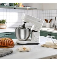 Emsan Maestrochef Stella Hamur Yoğurma Makinesi White 1500W 5L
