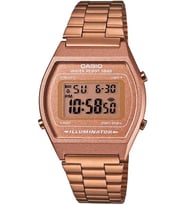 Casio B640WC-5ADF Unisex Kol Saati