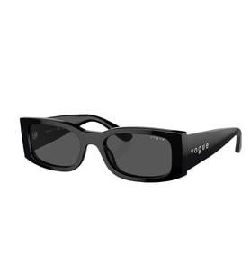 VOGUE  5584-S W44/87 53-19 Kadın  Güneş Gözlüğü