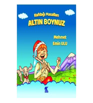 Kafdağı Masalları – Altın Boynuz