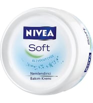 Soft Krem 300Ml Kavanoz 1 Adet