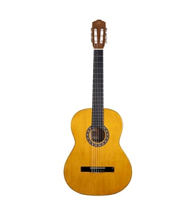 Barcelona LC 3900 YW Kahverengi Klasik Gitar