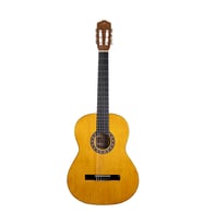 Barcelona LC 3900 YW Kahverengi Klasik Gitar