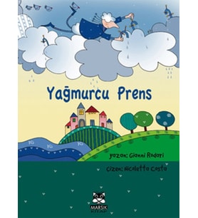 Yağmurcu Prens