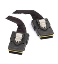 HP DUAL MINI SAS HD TO X2 MINI SAS CABLE (HHS36-3674)