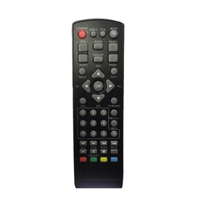 Alfastar Force Mini HD Uydu Kumandası