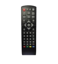 Alfastar Force Mini HD Uydu Kumandası