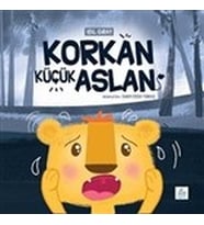 Korkan Küçük Aslan