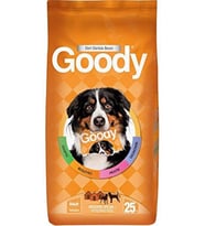 Goody Çiftlik Yetişkin 25 KG Köpek Maması
