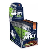 BigJoy Sports Bigwhey Go Çikolata 15 Saşe