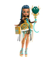 Monster High Havalı Doğum Günü Serisi Cleo Denile JBG73-JBG76