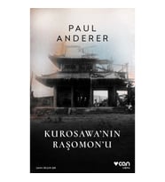 Kurosawa'nın Raşomon'u