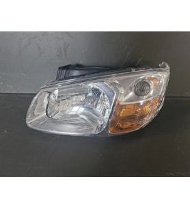 KİA CERATO SOL ÖN FAR MOTORSUZ SIFIR 2007 2008