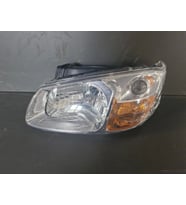 KİA CERATO SOL ÖN FAR MOTORSUZ SIFIR 2007 2008