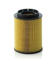 HU 932/6 n - Yağ filtresi -  MANN FILTER