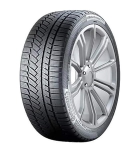 Continental WinterContact TS 850P ContiSeal 215/50R19 93T M+S 3PMSF