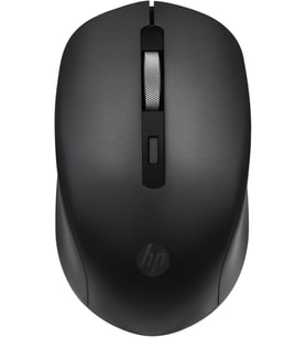 S1000 Plus Sessiz USB Kablosuz Bilgisayar Sessiz Fare 1600DPI USB Mouse
