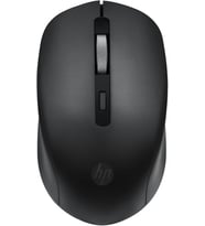 S1000 Plus Sessiz USB Kablosuz Bilgisayar Sessiz Fare 1600DPI USB Mouse