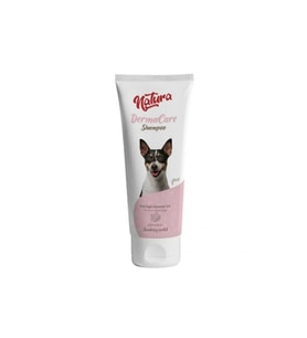 Natura DermaCare Shampoo - Kısa Tüylü Köpekler İçin Şampuan 250 Ml