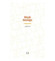 Müzik Sözlüğü