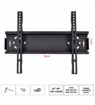 Polsat Lcd Askı Aparatı Sabit 42/49 106-124Cm 5011
