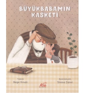Büyükbabamın Kasketi