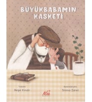 Büyükbabamın Kasketi
