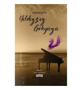Yıldızsız Gökyüzü