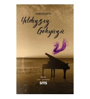 Yıldızsız Gökyüzü
