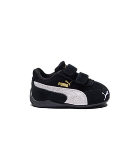 Puma Speedcat Og V inf Bebek Günlük Ayakkabı 40596101 Siyah