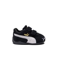 Puma Speedcat Og V inf Bebek Günlük Ayakkabı 40596101 Siyah