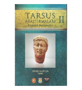 Tarsus Araştırmaları 2