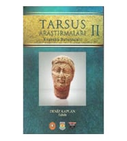 Tarsus Araştırmaları 2