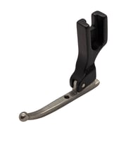 Düz Makine Boncuk Ayağı (Oynar Siyah Teflon) / P369 (ZH-WDF-01)