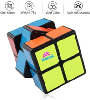 Cuboid Speed 2x2x3 Zeka Küpü Akıl Küpü Rübik Küp